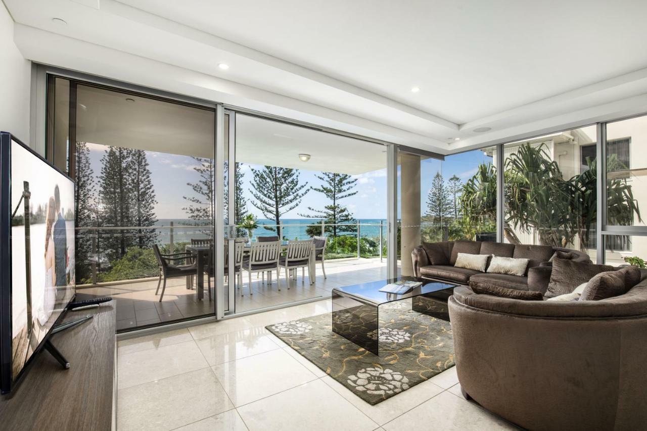 Sea Pearl A1 Beach Resort มูลูลาบา ภายนอก รูปภาพ