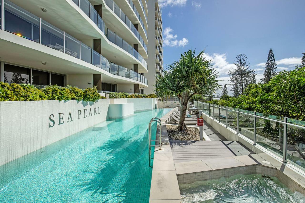Sea Pearl A1 Beach Resort มูลูลาบา ภายนอก รูปภาพ