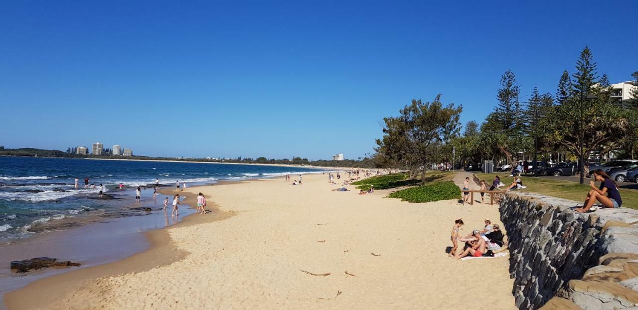 Sea Pearl A1 Beach Resort มูลูลาบา ภายนอก รูปภาพ